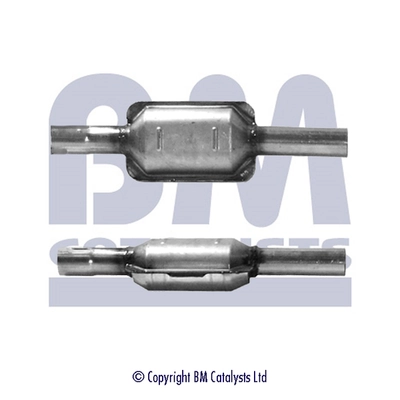 Catalytic Converter
